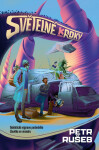 Světelné kroky - Petr Rušeb