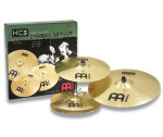 Meinl HCS 141620 Complete Set