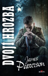 Dvojí hrozba - James Patterson
