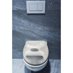 OLSEN SPA - WC sedátko HARMONY KD02181391