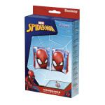 Bestway Nafukovací rukávky Spider-Man 23 × 15 cm Bestway