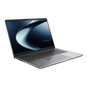 ASUS ExpertBook P5 šedá / Notebook / 14" WUXGA OLED / AMD Ryzen AI 7 445 / 32GB DDR5 / 1TB SSD / AMD Radeon 840M / W11P (PM5406CGA-OLEDR7321X)