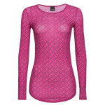 Halenka s dlouhým rukávem Pinko W 100639A13G L