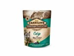 Carnilove Dog Paté Duck Grass 300g