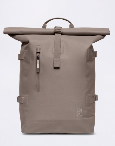 Batoh Got Bag Rolltop 2.0 Monochrome oyster