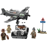 LEGO® Indiana Jones