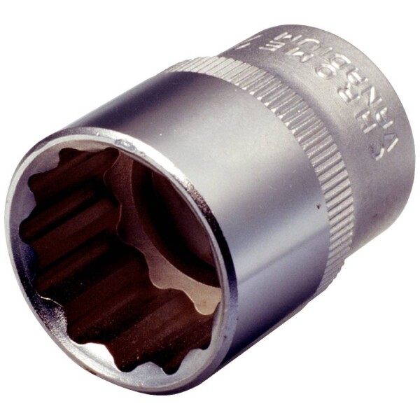 KS Tools 9171374 9171374 12-hranný Nástrčný klíč 9/16 1/2