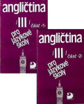 Angličtina pro jazykové školy Jaroslav Peprník