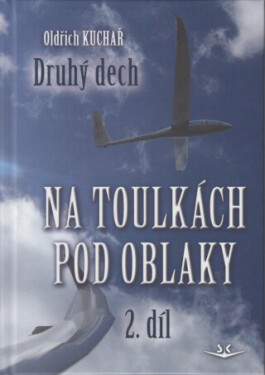 Na toulkách pod oblaky