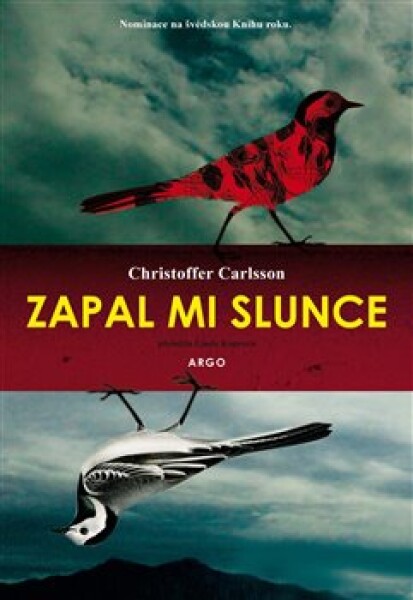 Zapal mi slunce