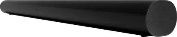 SONOS ARC černá / SoundBar 5.0 / LAN / Wi-FI (ARCG1EU1BLK)
