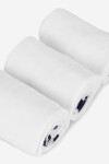Ponožky Kappa KR_ANKLE_SS25 (3-PACK)