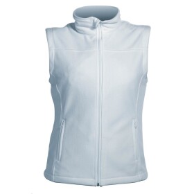 Vesta VORMA LADY fleece dámská modrá S modrá