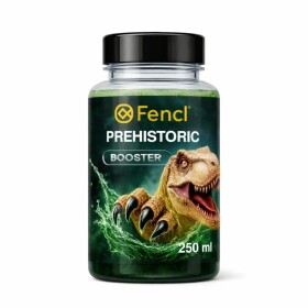 Fencl Booster Prehistoric 250ml,Fencl Booster Prehistoric 250ml