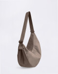 Got Bag Moon Bag Large oyster