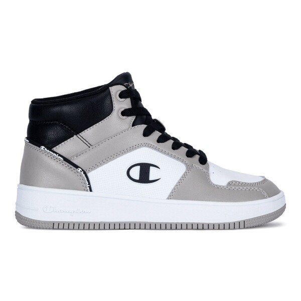 Sportovní obuv Champion RD18 2.0 MID S11471-ES002 Materiál/-Syntetický