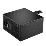 Sharkoon Rebel P15 650W černá / Zdroj / ATX 3.1 / Cybenetics Gold / 120mm / aktivní PFC (4044951045013)