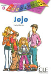 Découverte 0 Adolescents: Jojo - Livre - Rachel Barnes