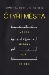 Čtyři města - Charif Bahbouh, Jiří Fleissig
