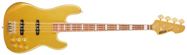 Markbass Gold 4