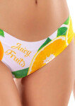 Dámské brazilky Fresh Orange - Mememe L