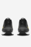 Sportovní obuv Reebok GLIDE RI 100074572 Materiál/-Syntetický,Látka/-Látka