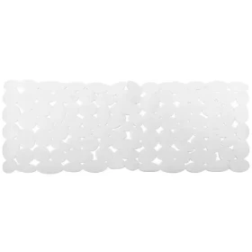 SPIRELLA Protiskluzová podložka do vany MARATHON bílá / PVC / 73 x 36 cm