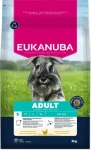 Eukanuba Adult Small breed rich in fresh chicken / Granule pro psy / Pro dospělé psy malých plemen / 3 kg (1724-201478)
