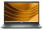 DELL Latitude 5550 šedá / 15.6" FHD / Intel Core Ultra 5-135U 1.6GHz / 16GB / 512GB SSD / Intel Graphics / W11P (YVX4T)