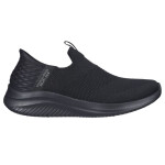 Boty Skechers Slip-Ins Ultra Flex 3.0 - Cozy Streak W 149708-BBK EU 37,5