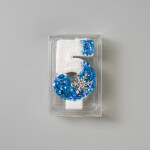 Dortová svíčka na dort Frozen č.5