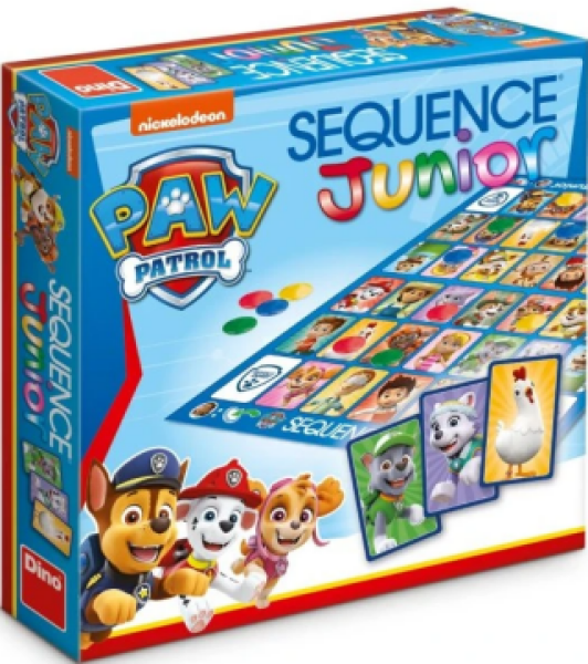 Sequence Junior