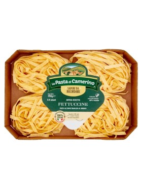 La Pasta di Camerino Fettuccine vaječné 250 g