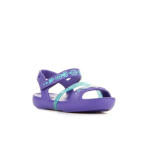 Crocs Line Frozen San 204139-506 EU 20/21