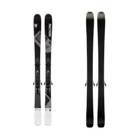 Freeski lyže s vázáním Faction Prodigy 0.0 + Tyrolia 10 délka lyží (v cm) 164