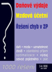 1000 řešení 3-4/2026 - Kolektiv autorú