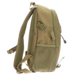 Campus Frome Tactical 12L mini batoh CU0712125170 jedna velikost