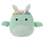 Squishmallows Mothman Tove