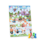 Cute Walkers (Mini Board Game) - neznámý