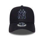 New Era Pánská kšiltovka New York Yankees MLB 940 AF trucker Outline