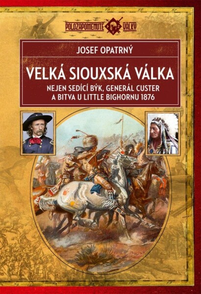 Velká siouxská válka