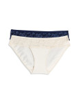 Cotonella Essentials GD489 Slipy A'2 S-XL směs barev M