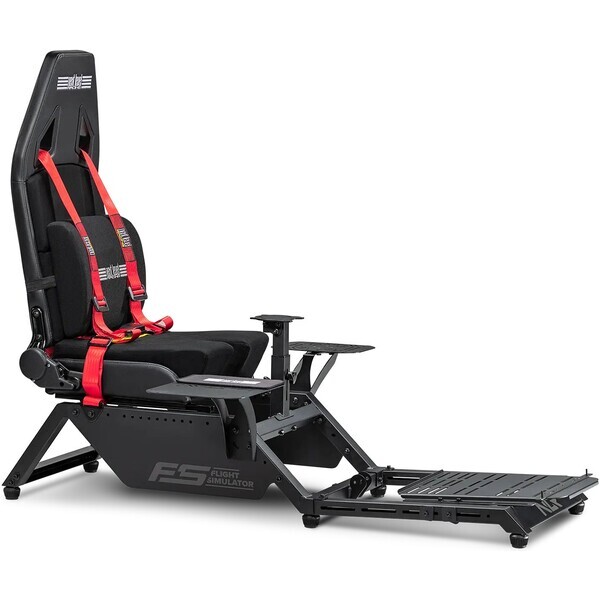 Next Level Racing Flight Simulator / Letecký kokpit (NLR-S018)