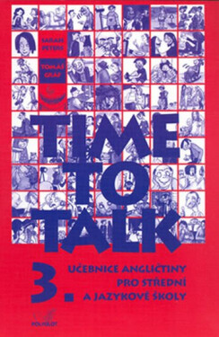 Time to Talk