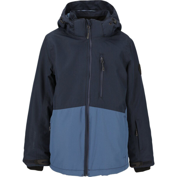 Dětská lyžarská bunda Whistler Drizzle Jr Ski Jacket Velikost: 10/140