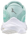 Běžecké boty Mizuno WAVE RIDER 27 J1GD230374 Velikost obuvi EU: