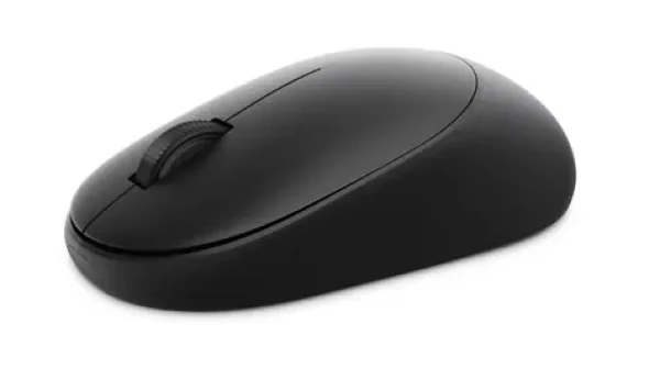 Dell Pro 5 MS526 černá / Bezdrátová optická myš / 6000 DPI / 3 tlačítka / 2.4 GHz / Bluetooth / 1x AA (570-BBLF)
