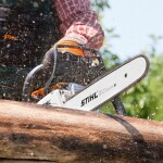 Motorová pila STIHL MS 251