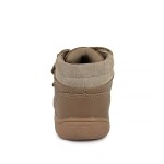 Dívčí celoroční barefoot boty Protetika FILA OLD PINK - 32