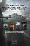 The Murderbot Diaries : All Systems Red, Artificial Condition, Rogue Protocol, Exit Strategy - Martha Wells